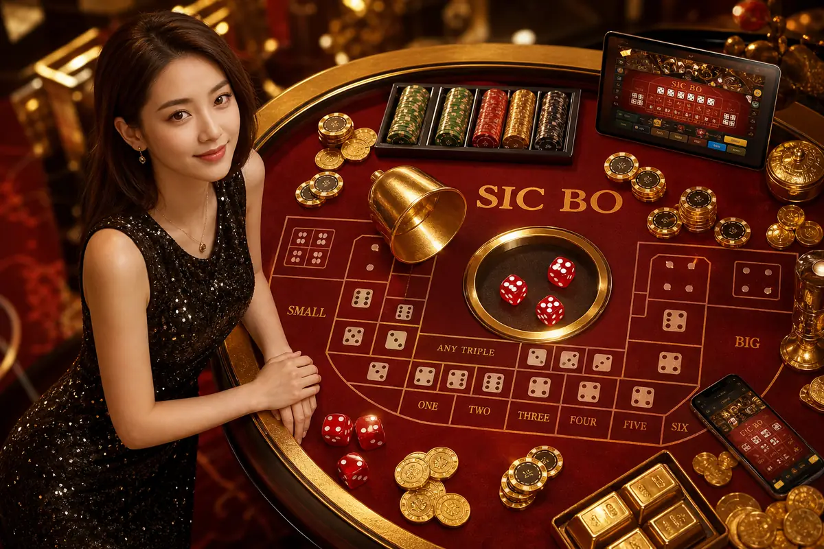 q86969 casino trực tuyến