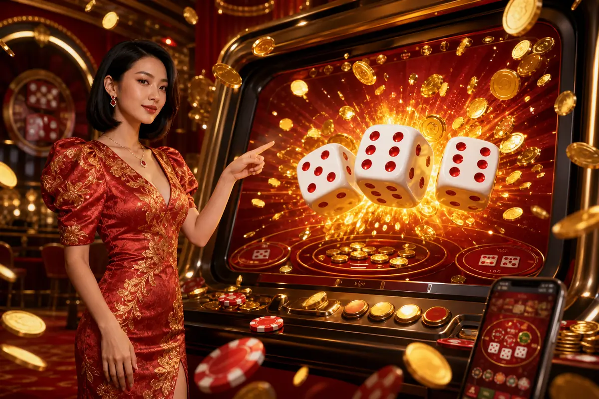 q86969 dành riêng cho người Việt