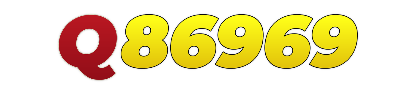 q86969 logo